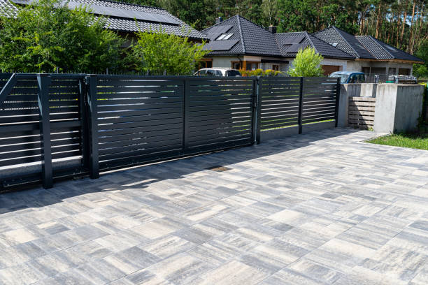 Best Driveway Paving Contractor  in La Verkin, UT