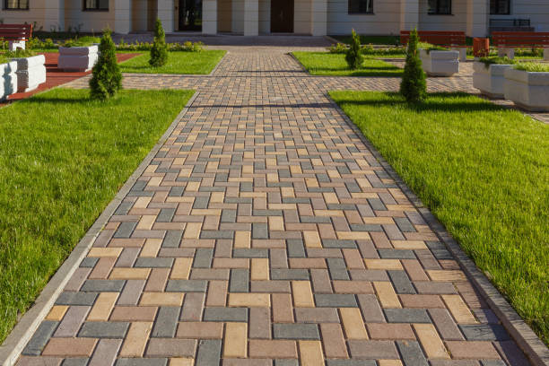 Best Driveway Pavers Installation  in La Verkin, UT